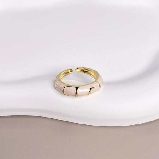 ANILLO RESINA