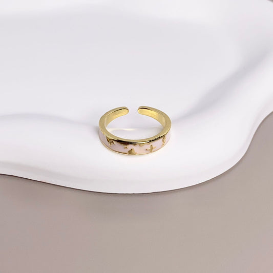 ANILLO RESINA
