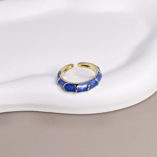 ANILLO RESINA