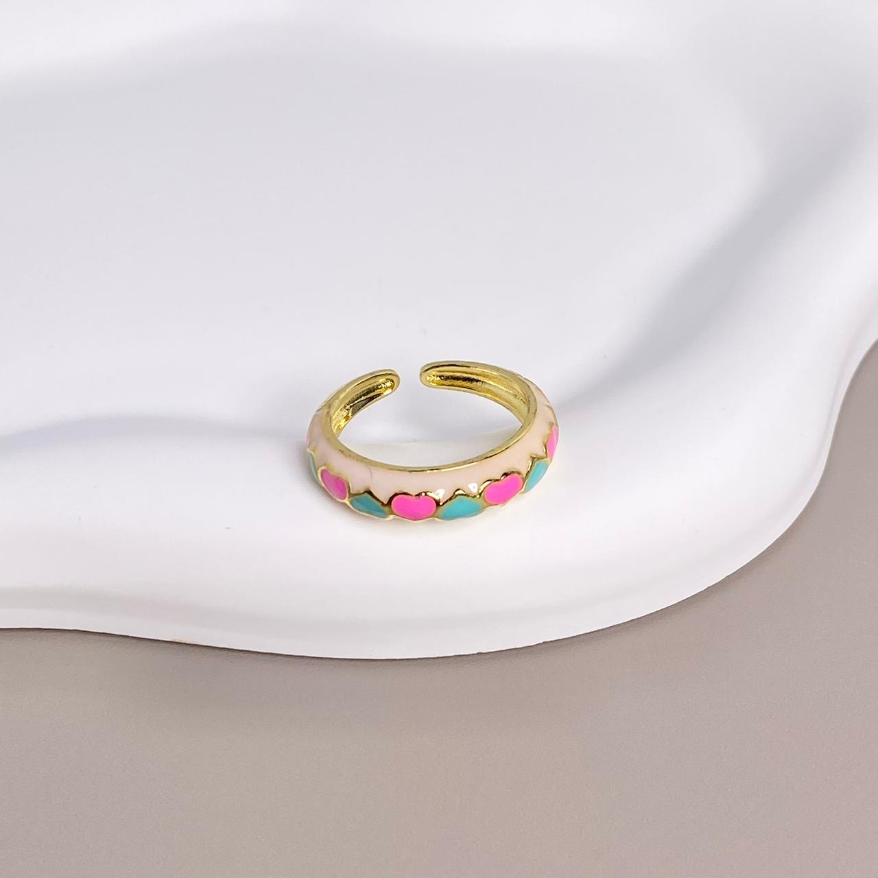 ANILLO RESINA