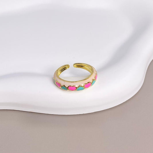 ANILLO RESINA