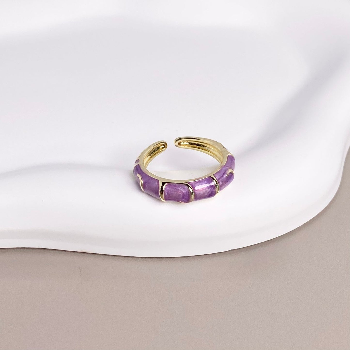 ANILLO RESINA
