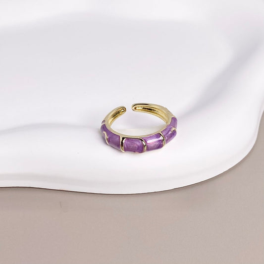 ANILLO RESINA