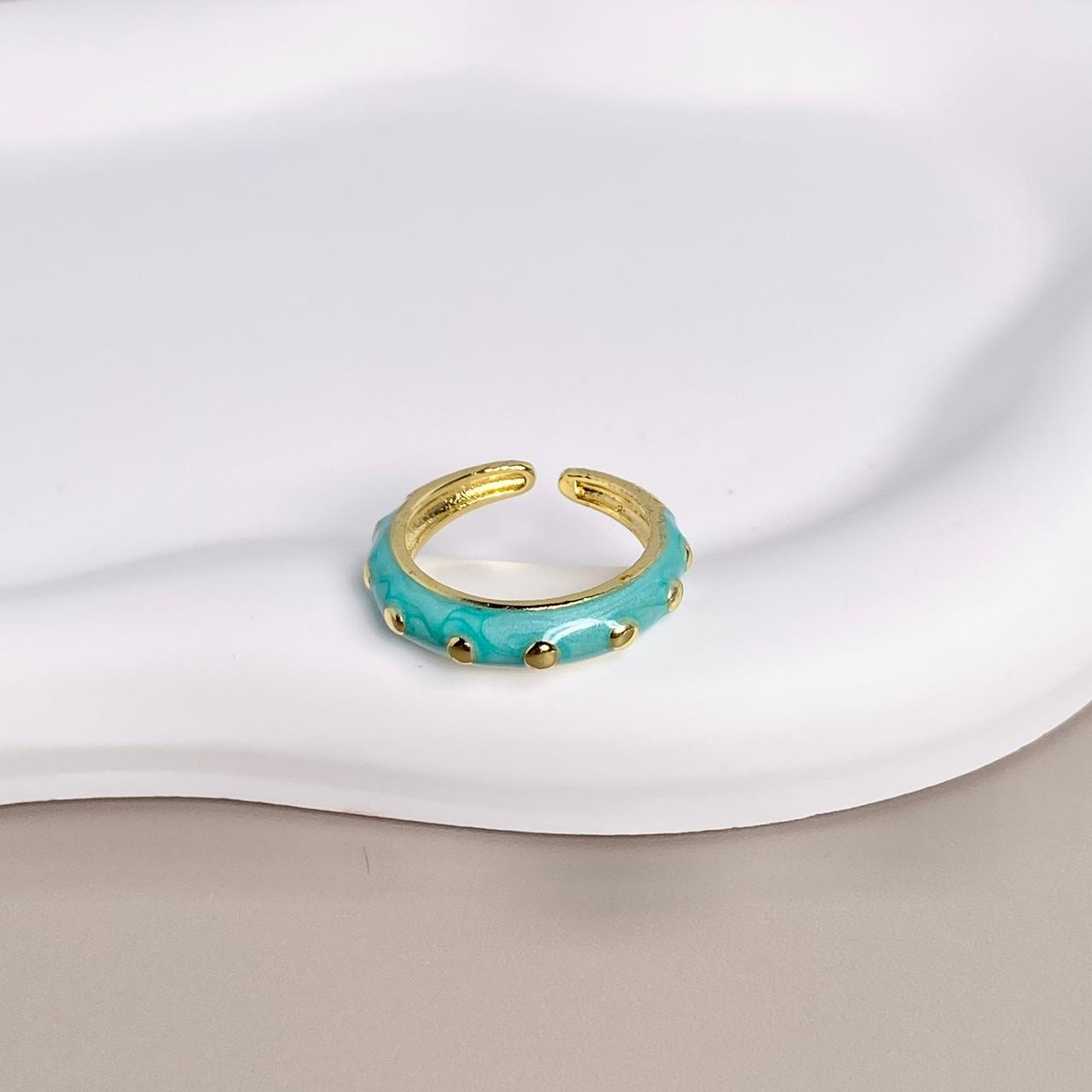 ANILLO RESINA