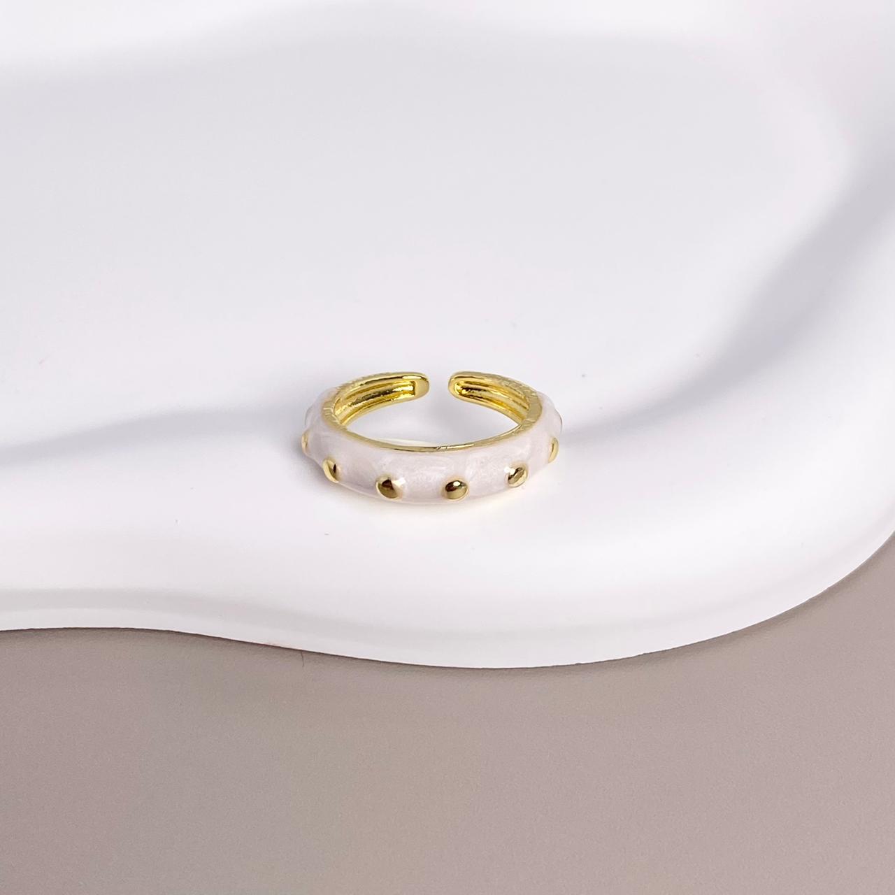 ANILLO RESINA
