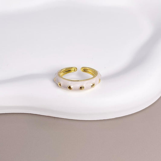 ANILLO RESINA