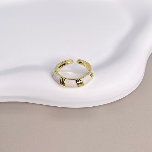 ANILLO RESINA