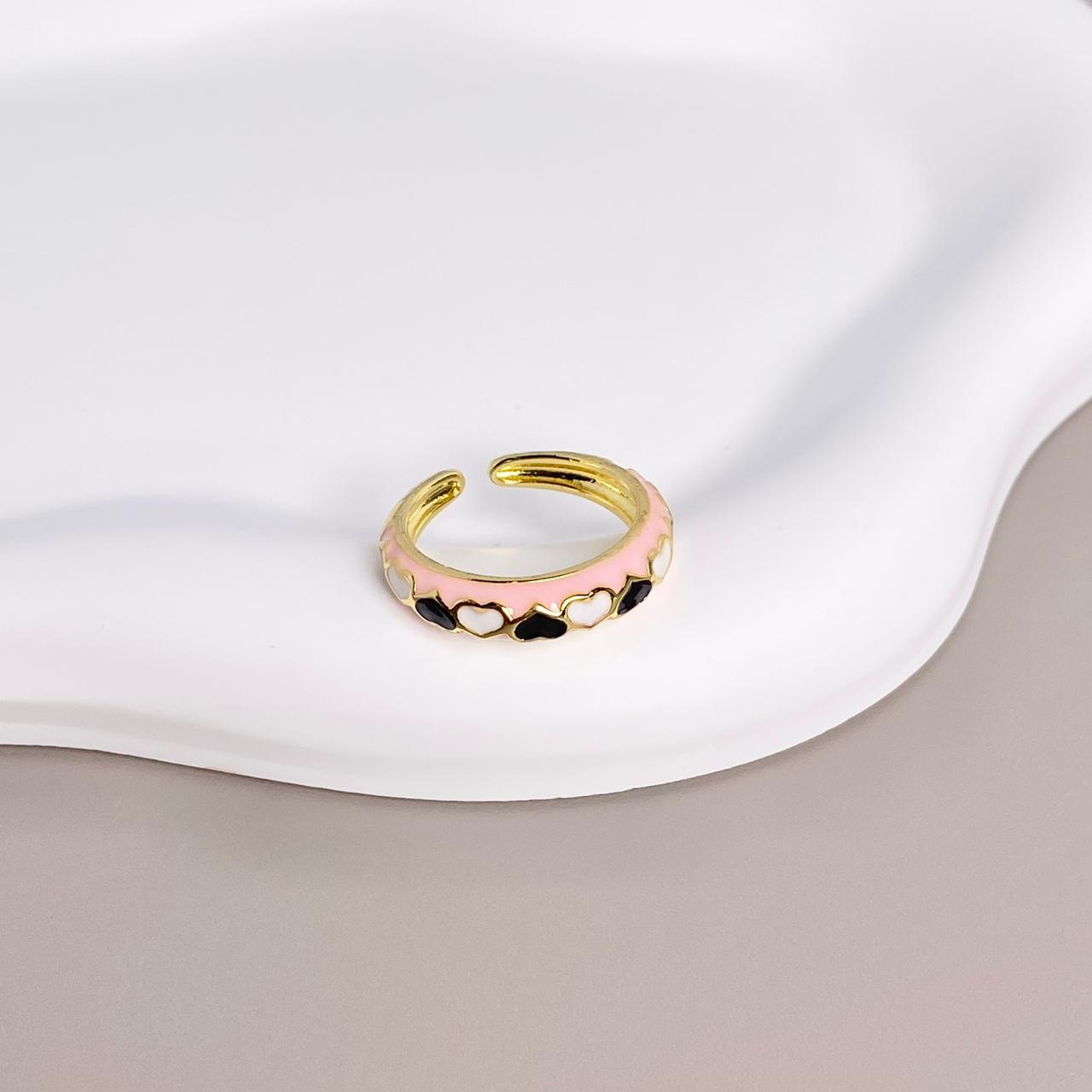 ANILLO RESINA