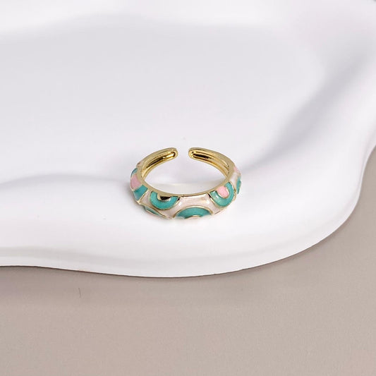 ANILLO RESINA