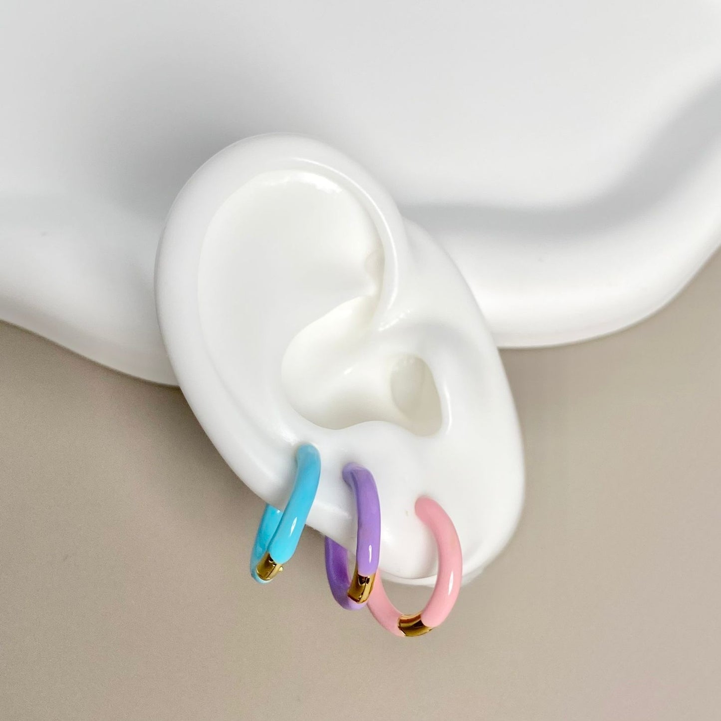 TRIO CANDONGA COLORES