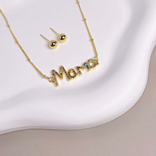 SET MAMÀ