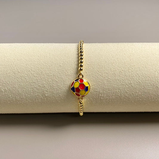 PULSERA COLOMBIA
