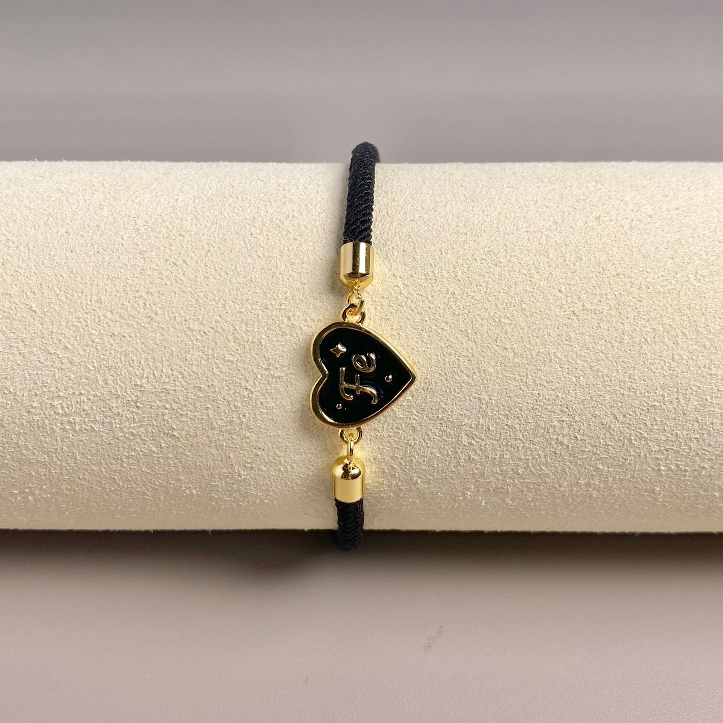 PULSERA CORDON FE