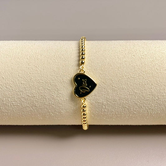 PULSERA DIOS