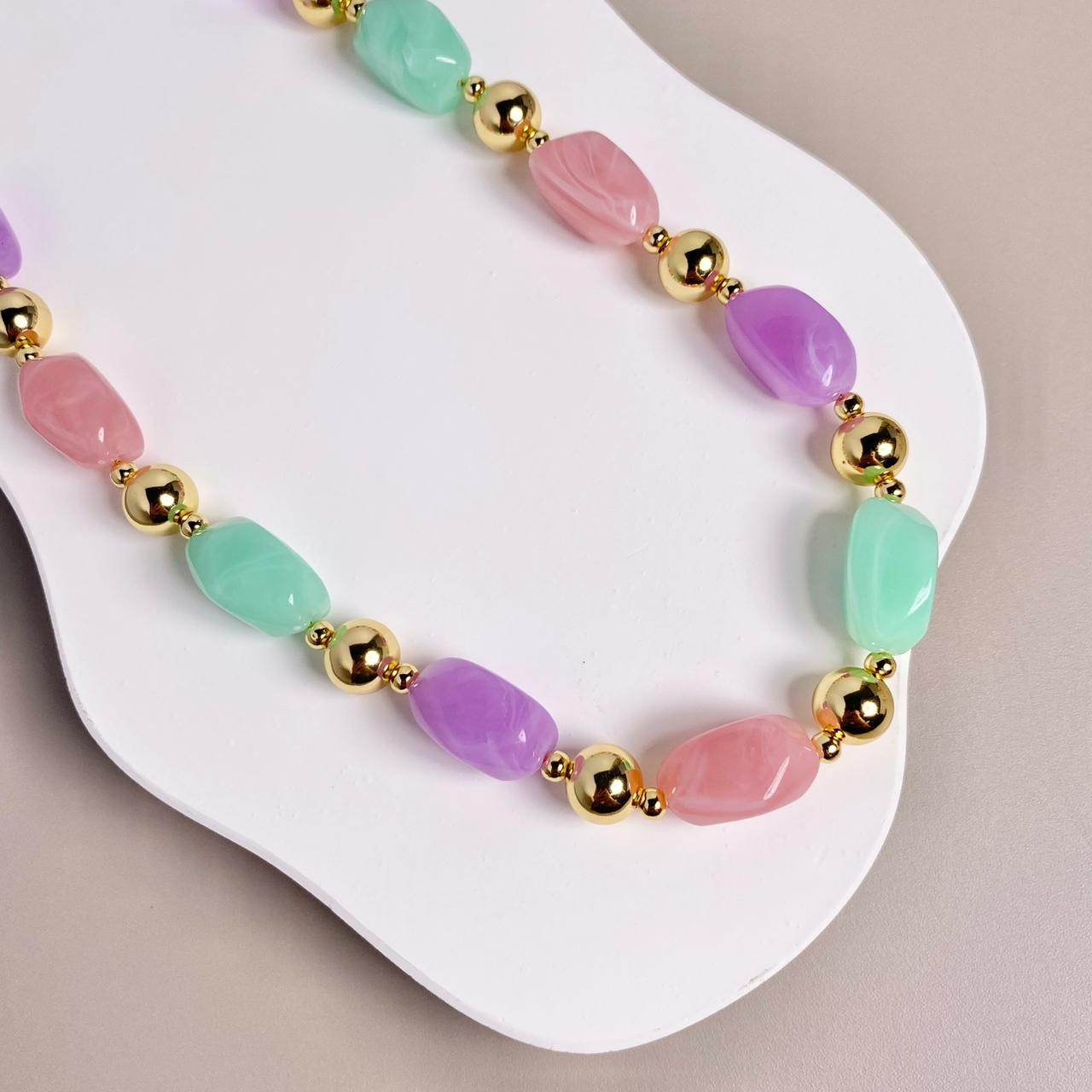 COLLAR RODIO (ESCOGE TU FAVORITO)