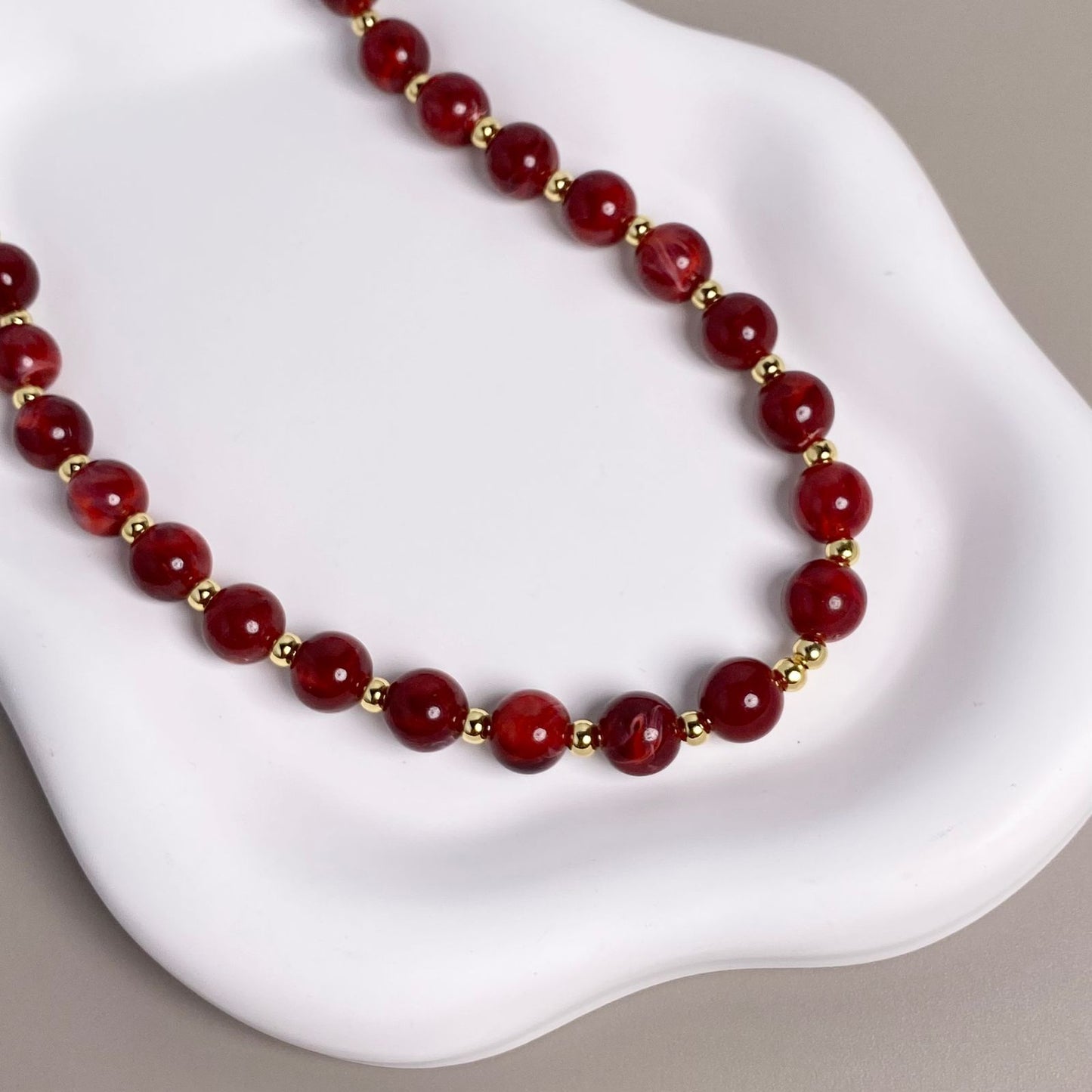 COLLAR RODIO (ESCOGE TU FAVORITO)