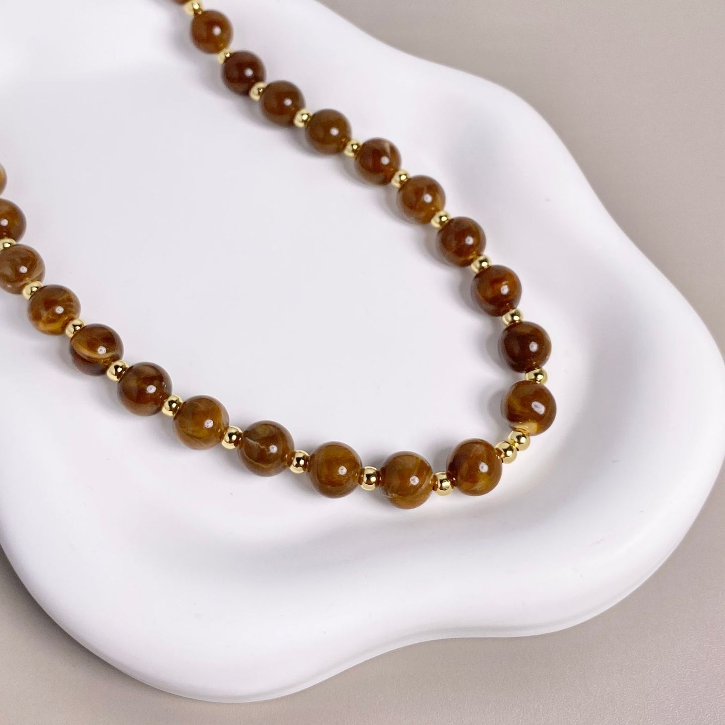 COLLAR RODIO (ESCOGE TU FAVORITO)
