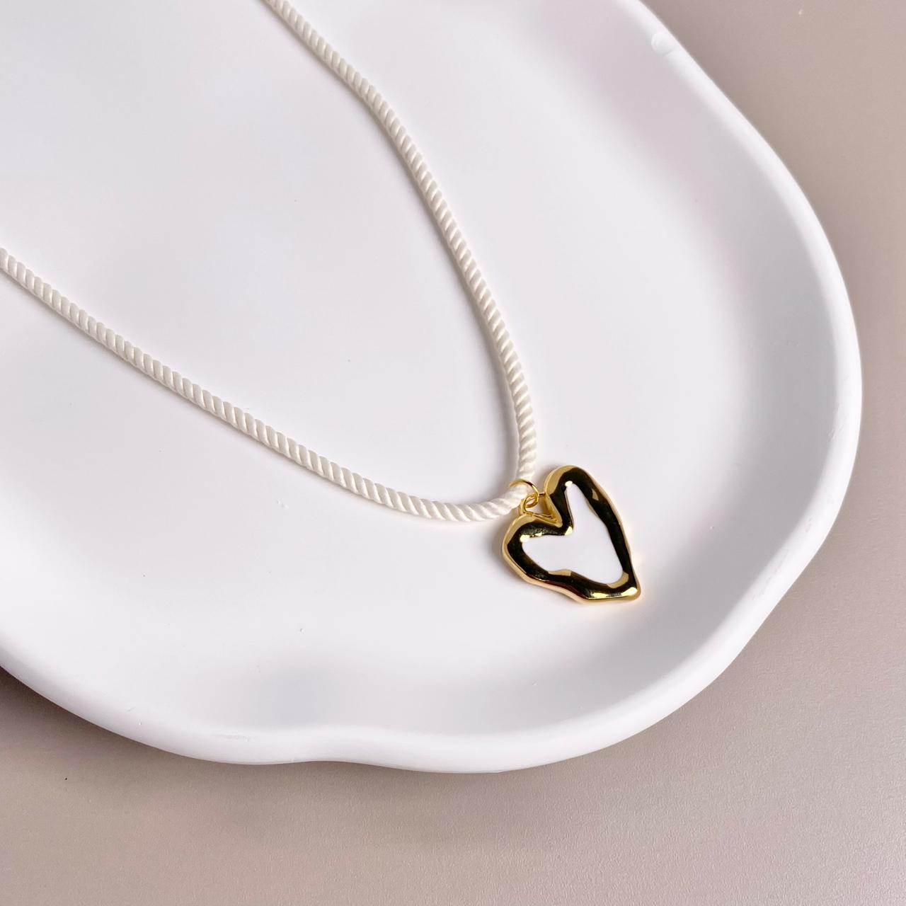 COLLAR CORDON