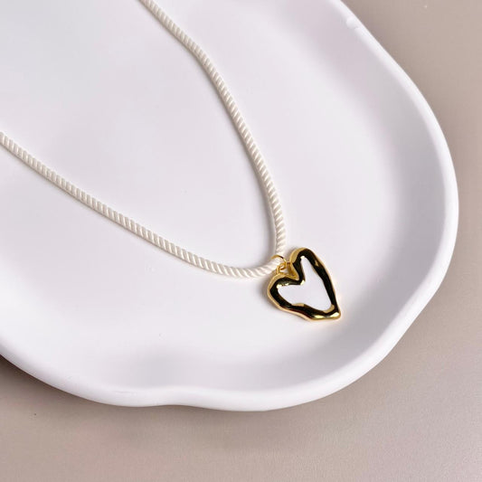 COLLAR CORDON
