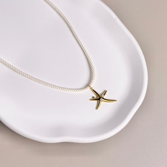COLLAR CORDON