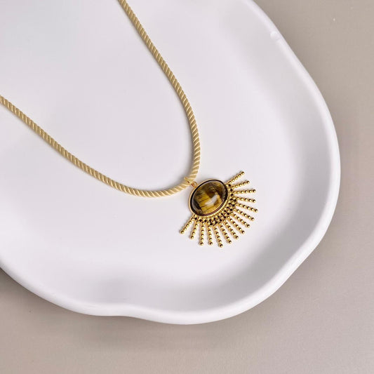 COLLAR CORDON