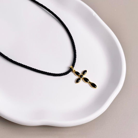 COLLAR CORDON