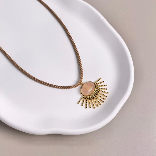 COLLAR CORDON