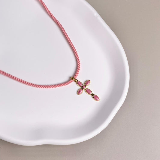 COLLAR CORDON