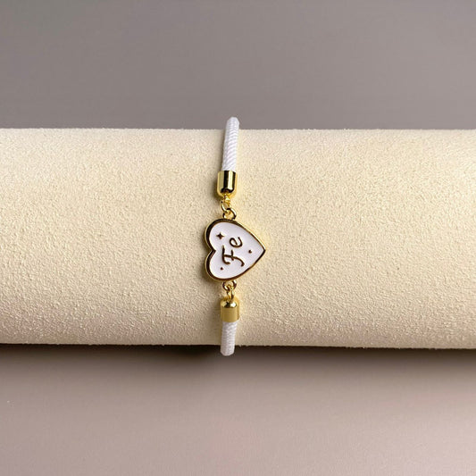 PULSERA CORAZON