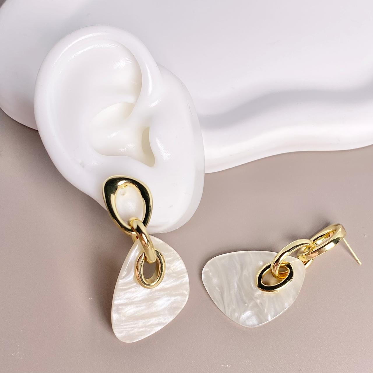 ARETE BLANCA