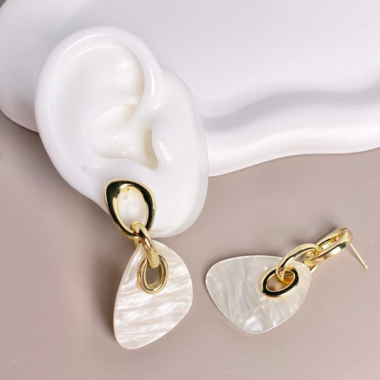 ARETE BLANCA