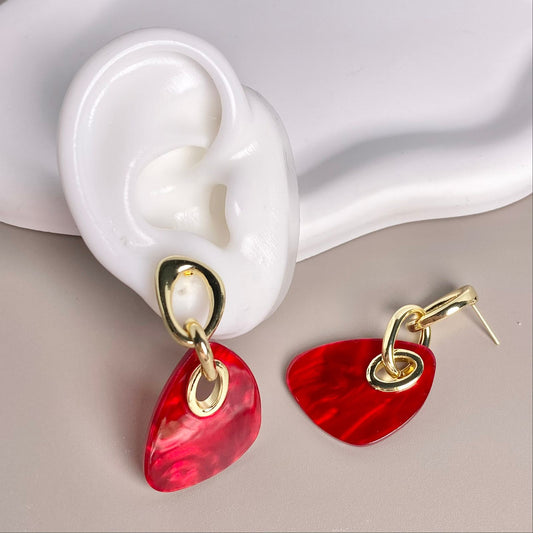 ARETE ROJO