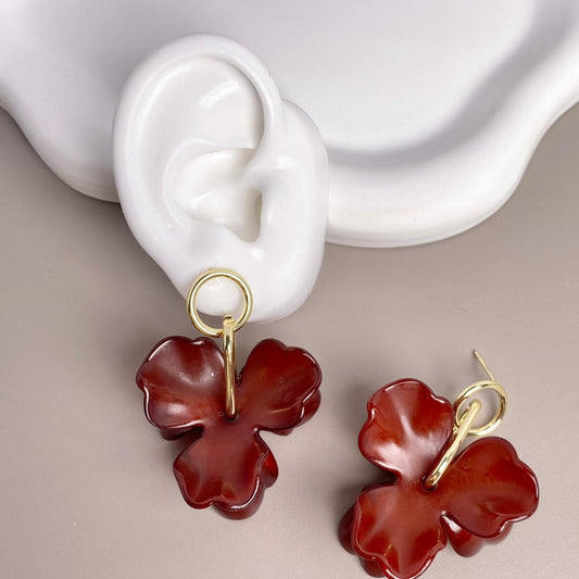 ARETE FLOR VINOTINTO