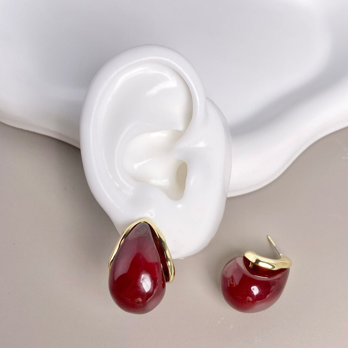 ARETE GOTA VINOTINTO
