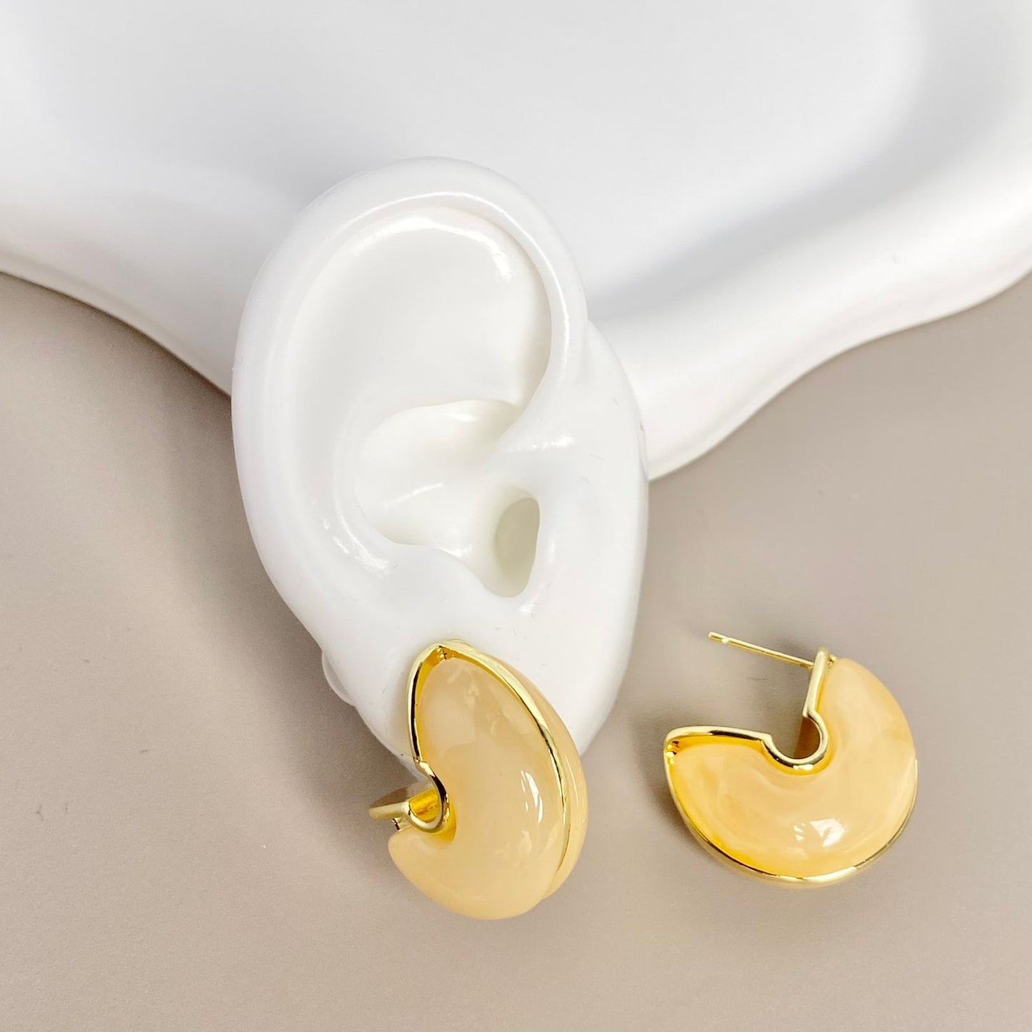 ARETE BEIGE