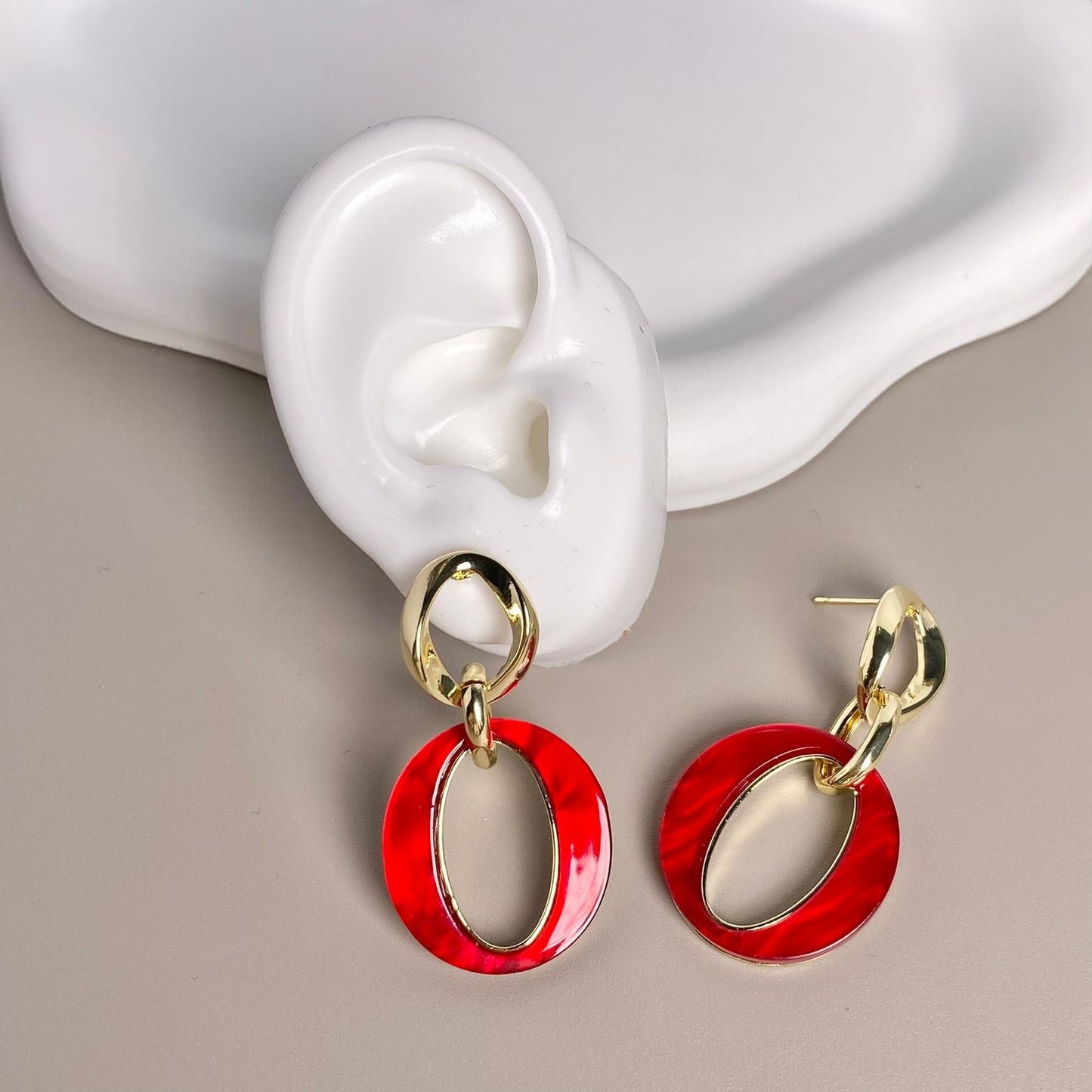 ARETE ROJO