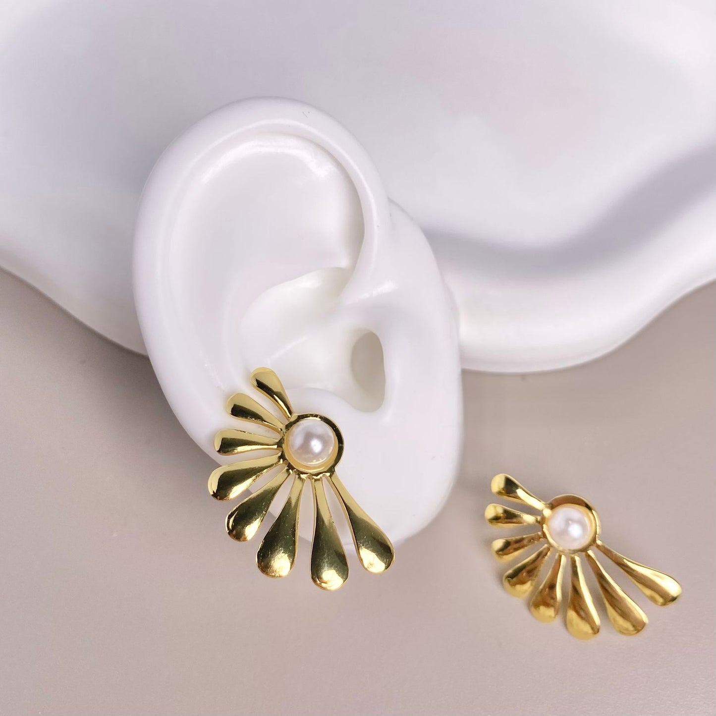 ARETE DORADO