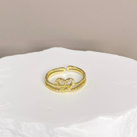 ANILLO INFINITO