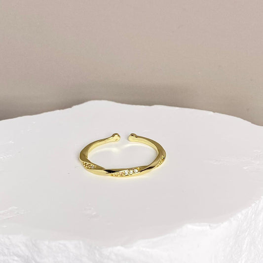 ANILLO ESPIRAL