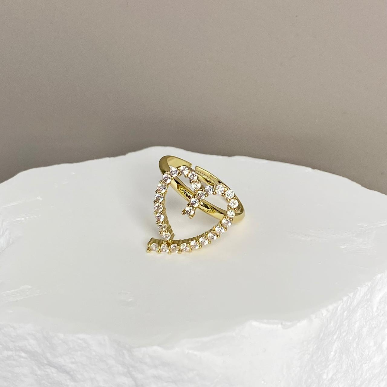 ANILLO CORAZON