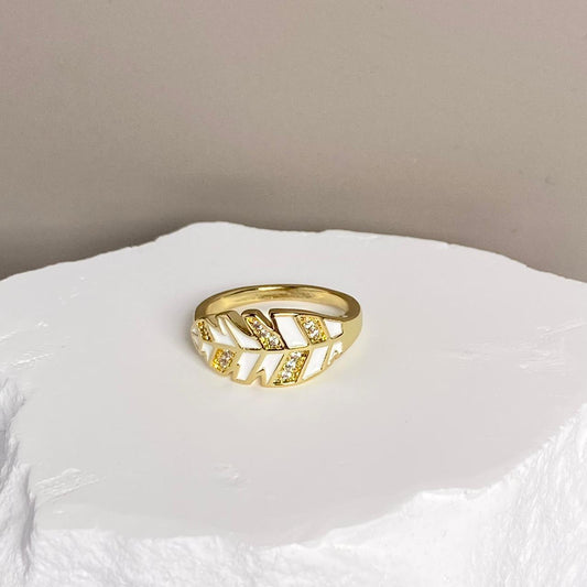 ANILLO RAMA