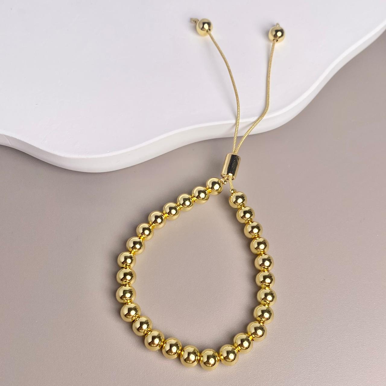 PULSERA BALIN #6