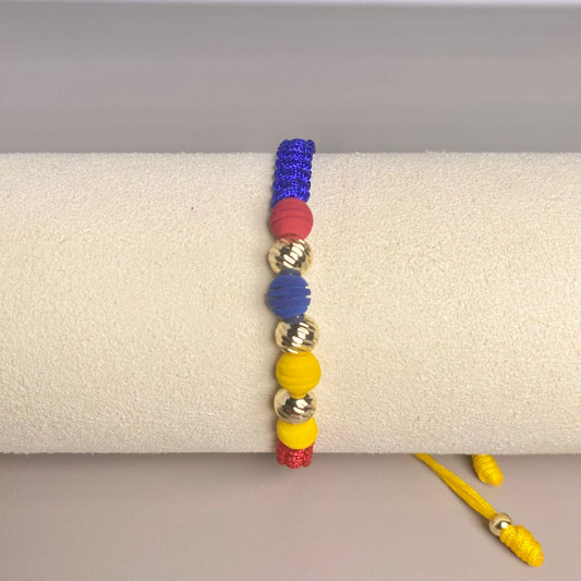 PULSERA DEPORTIVA