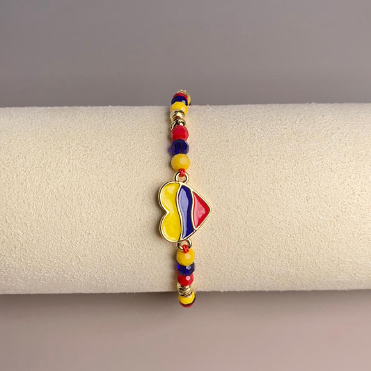 PULSERA COLOMBIA