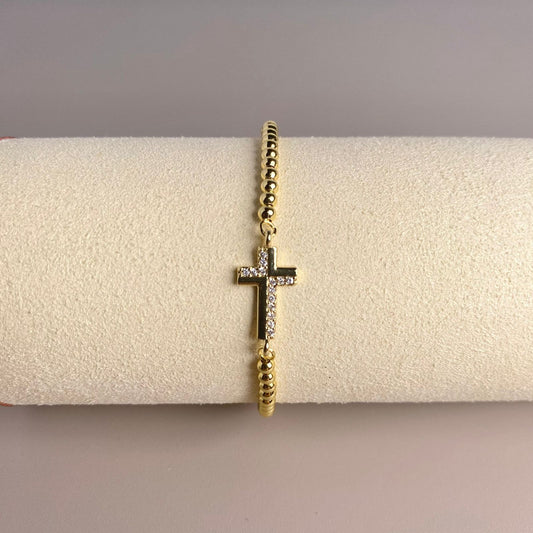 PULSERA CRUZ