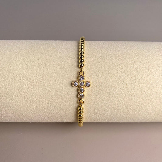 PULSERA CRUZ