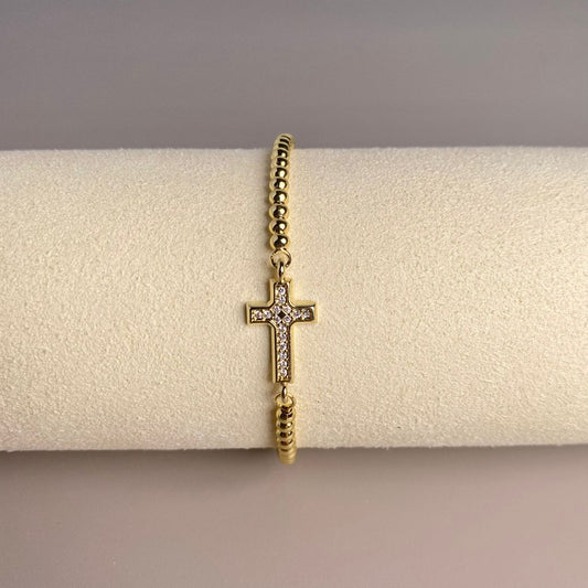 PULSERA CRUZ