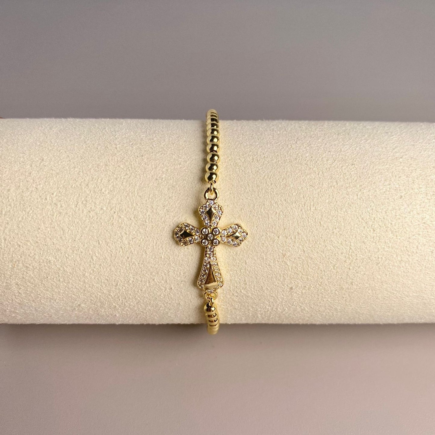 PULSERA CRUZ
