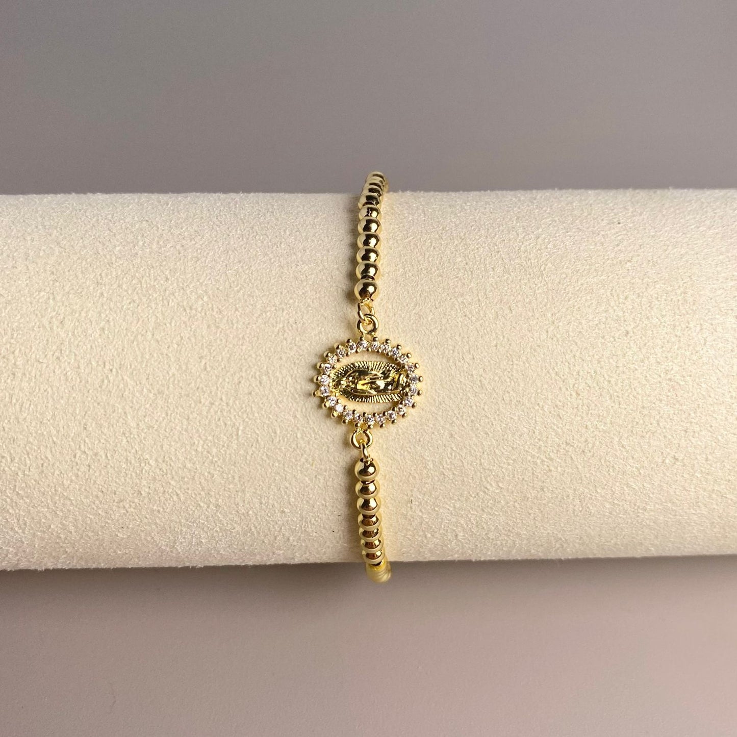 PULSERA VIRGEN