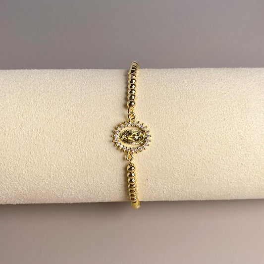 PULSERA VIRGEN